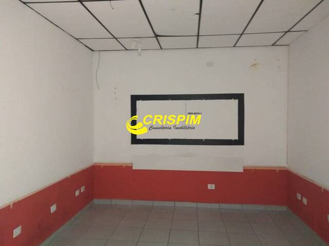 Sala para Locação em Jacareí - 4