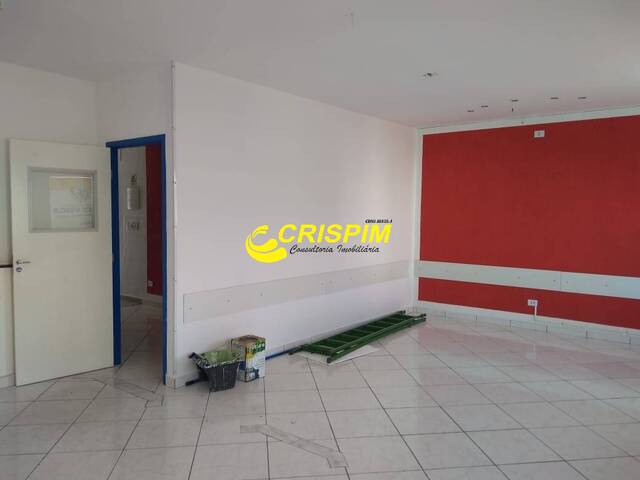 Sala para Locação em Jacareí - 5