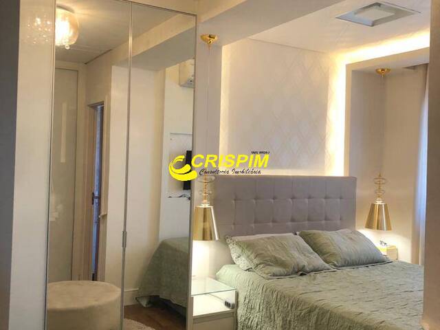 Apartamento para Venda em Jacareí - 4