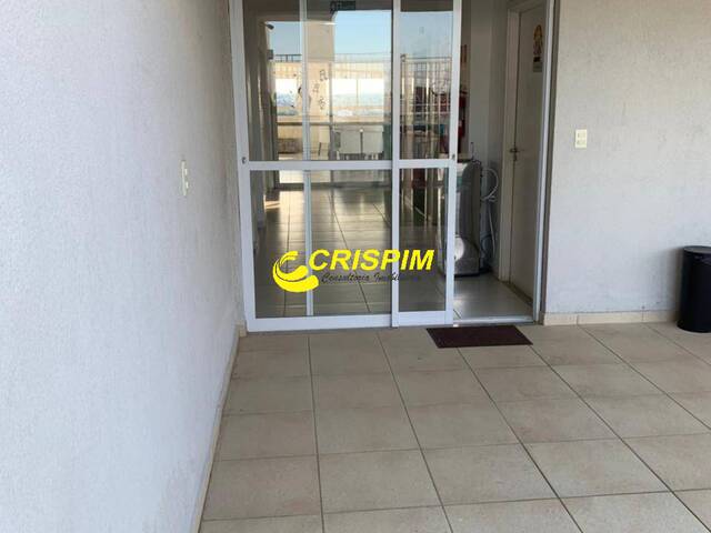Apartamento para Venda em Jacareí - 5