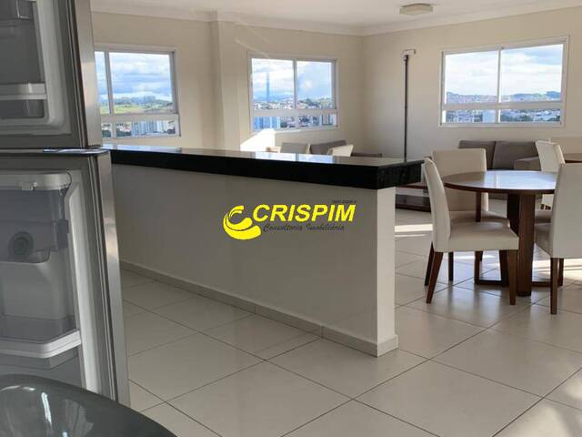 Apartamento para Venda em Jacareí - 4