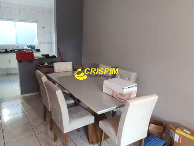 Casa em condomínio para Venda em Jacareí - 4