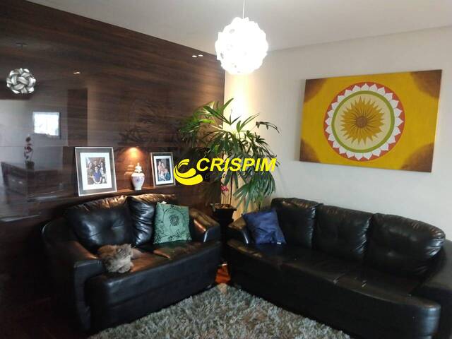 #1495 - Apartamento para Venda em Jacareí - SP