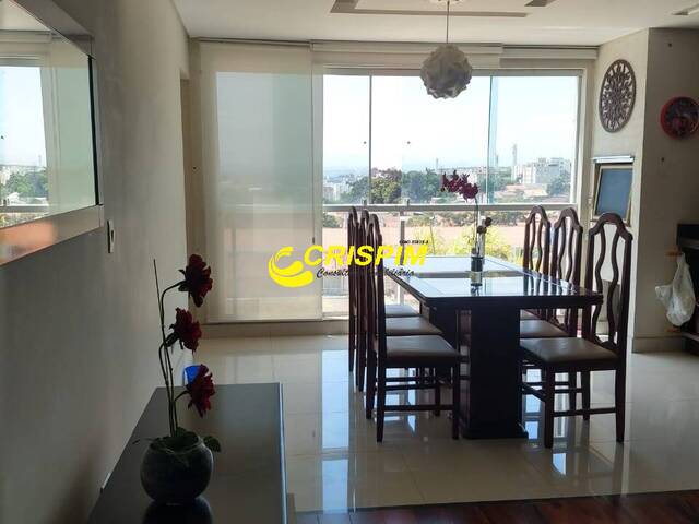 Apartamento para Venda em Jacareí - 5