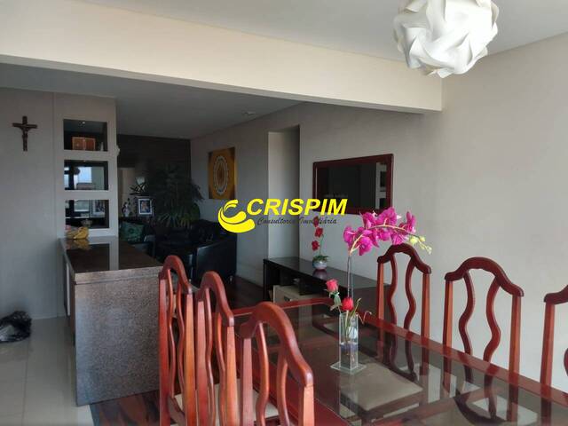 Apartamento para Venda em Jacareí - 4