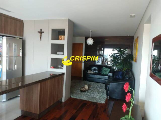 #1495 - Apartamento para Venda em Jacareí - SP - 1