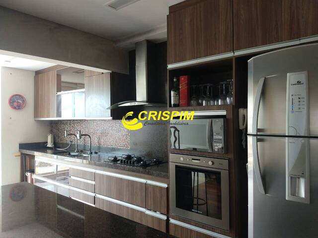 #1495 - Apartamento para Venda em Jacareí - SP