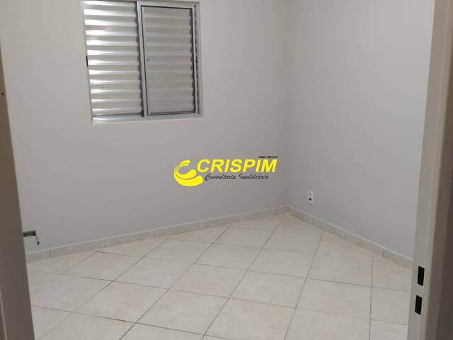 #1434 - Apartamento para Venda em Jacareí - SP