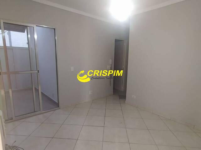 #1434 - Apartamento para Venda em Jacareí - SP