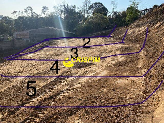 Área para Venda em Jacareí - 4