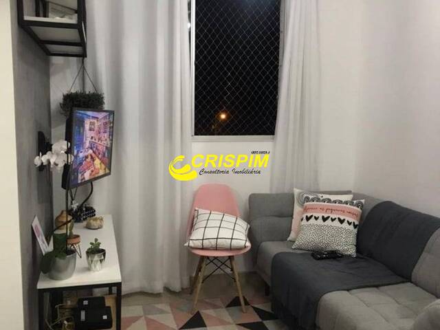 Apartamento para Venda em Jacareí - 4