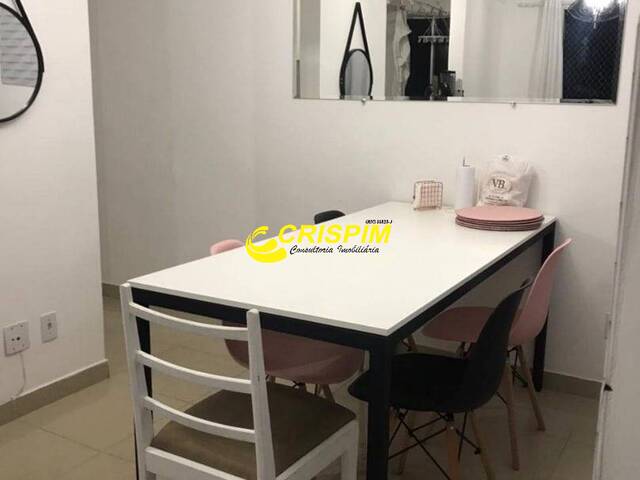 Apartamento para Venda em Jacareí - 5