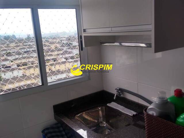 Apartamento para Venda em Jacareí - 5