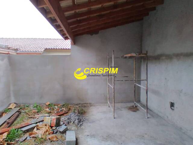 #1502 - Casa em condomínio para Venda em Jacareí - SP - 3