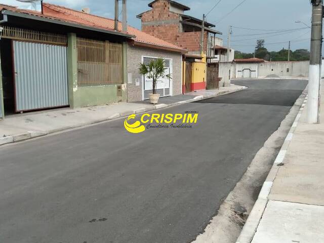 #945 - Casa para Venda em Jacareí - SP - 1