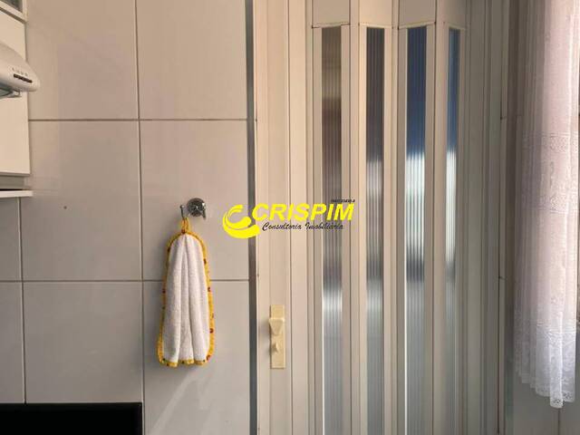 Apartamento para Venda em São José dos Campos - 4