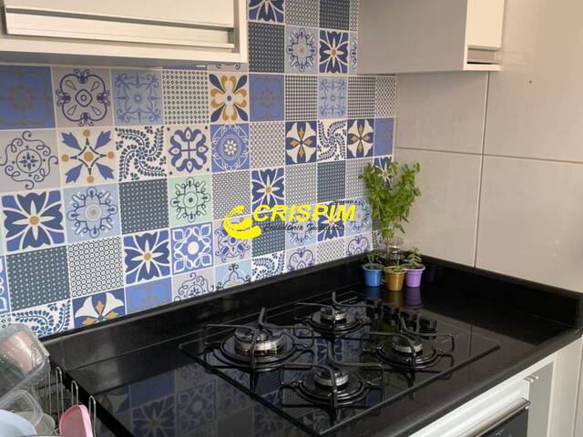 #1505 - Apartamento para Venda em São José dos Campos - SP - 1