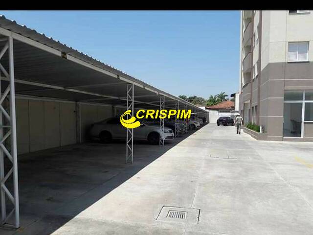 Apartamento para Venda em Jacareí - 5