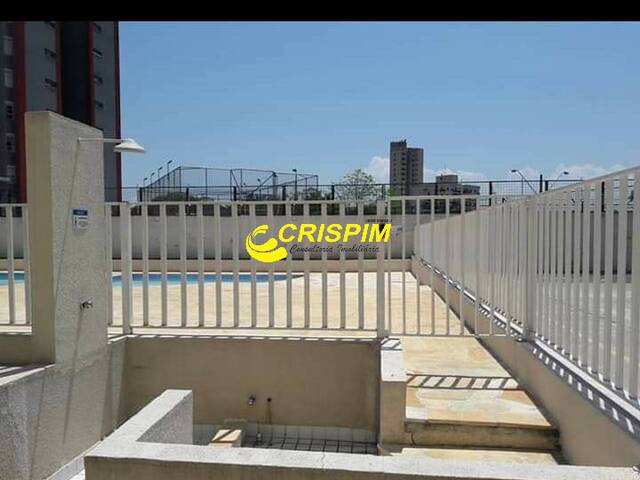 Apartamento para Venda em Jacareí - 4