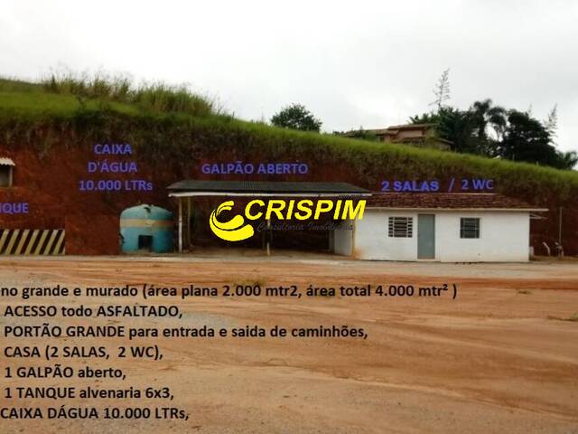 Sala para Venda em Jacareí - 4