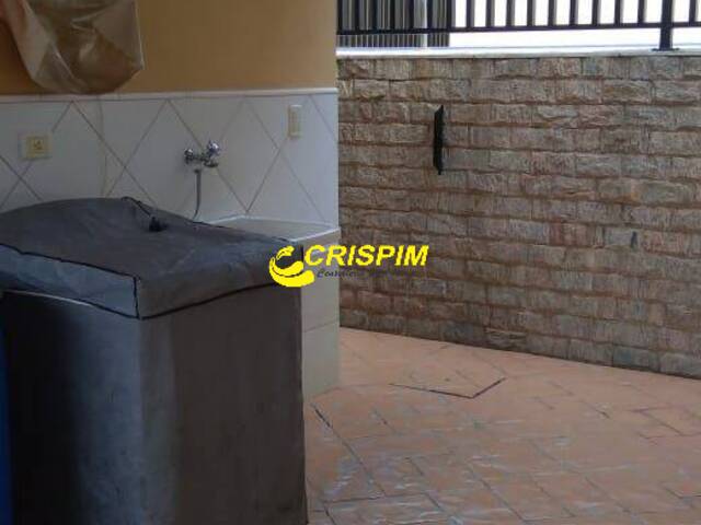 #1509 - Casa em condomínio para Venda em Jacareí - SP - 2