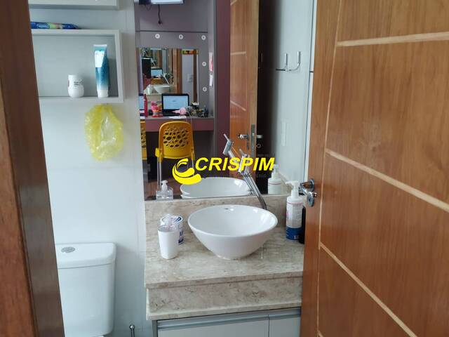 #1510 - Casa para Venda em Jacareí - SP