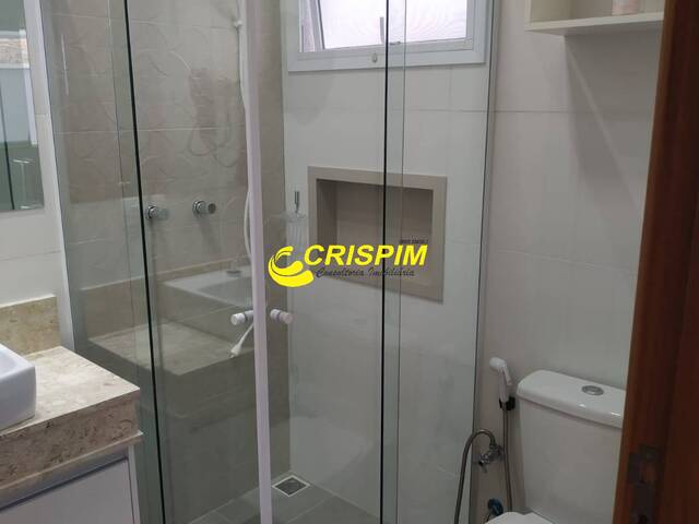 #1510 - Casa para Venda em Jacareí - SP