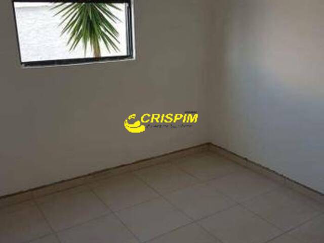 #1512 - Apartamento para Venda em Jacareí - SP