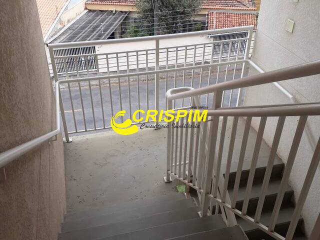 #1516 - Apartamento para Venda em Jacareí - SP