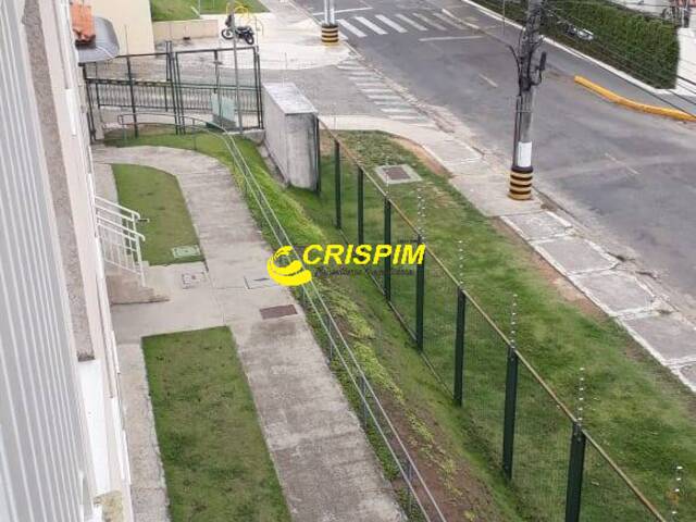 Apartamento para Venda em Jacareí - 4