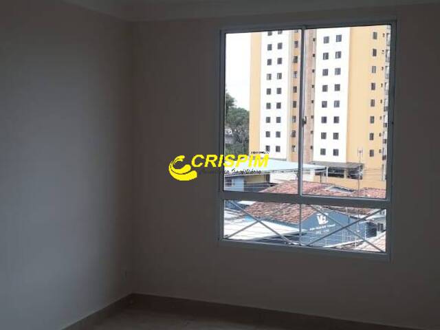 Apartamento para Venda em Jacareí - 5
