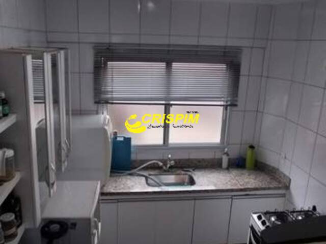 #1520 - Apartamento para Venda em Uberlândia - MG - 3