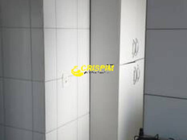 Apartamento para Venda em Uberlândia - 4
