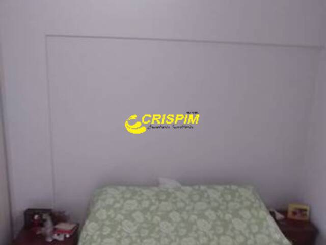 Apartamento para Venda em Uberlândia - 5