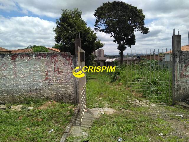 #1525 - Área para Venda em Jacareí - SP - 3