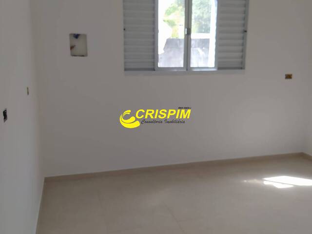 #1526 - Casa para Venda em Jacareí - SP - 3