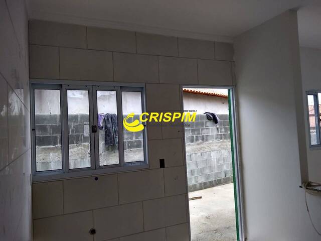 Casa para Venda em Jacareí - 5