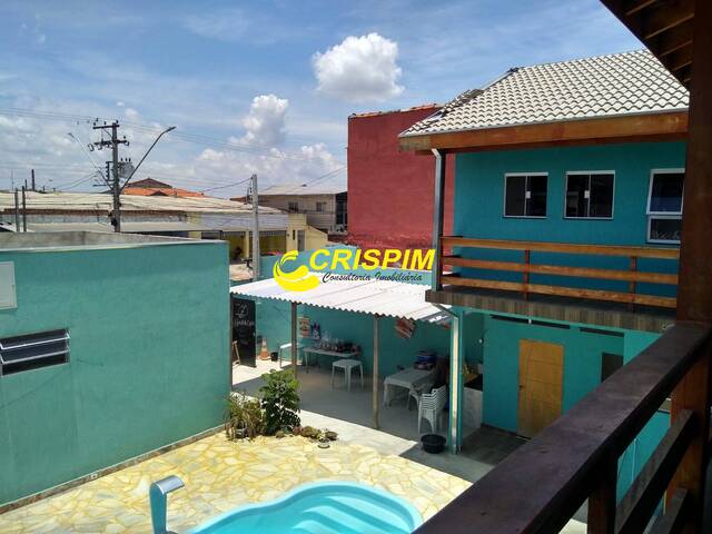 #1528 - Casa para Venda em Jacareí - SP - 3