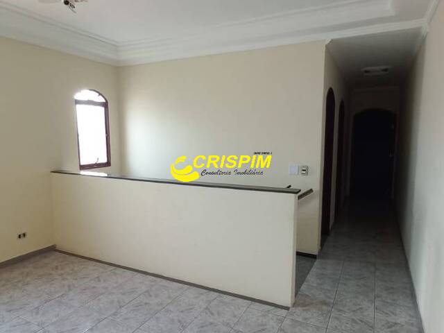 #1531 - Casa para Venda em Jacareí - SP - 2