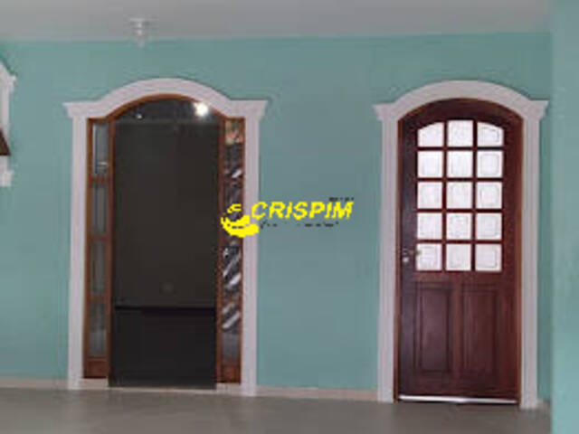 #1532 - Casa para Venda em São José dos Campos - SP