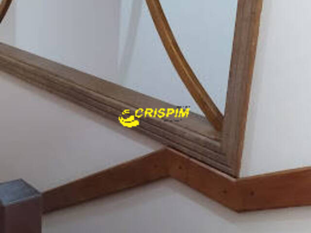 #1532 - Casa para Venda em São José dos Campos - SP