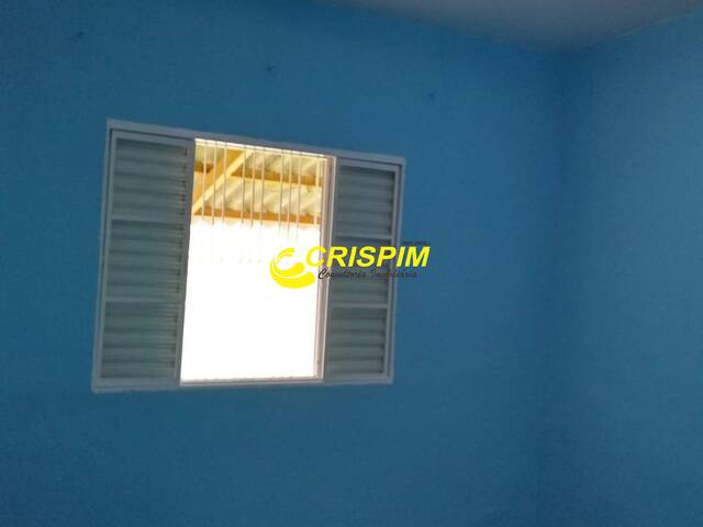 #1534 - Casa para Locação em Jacareí - SP