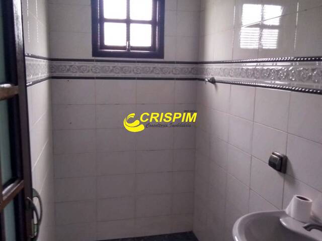 #1534 - Casa para Locação em Jacareí - SP