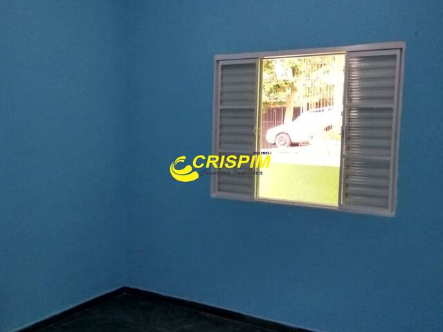Casa para Locação em Jacareí - 5