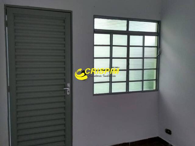 #1537 - Casa para Locação em Jacareí - SP