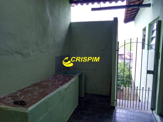 #1537 - Casa para Locação em Jacareí - SP