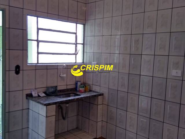 Casa para Locação em Jacareí - 5