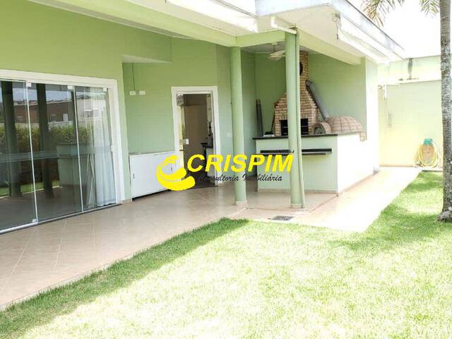 Casa em condomínio para Venda em Jacareí - 2