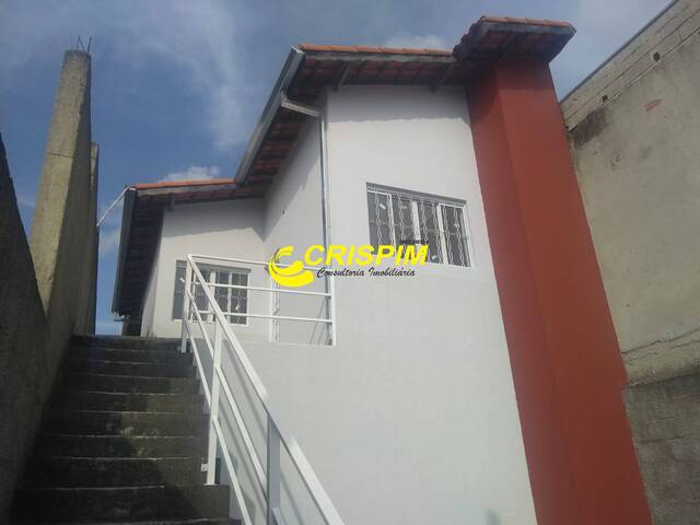 Casa para Venda em Jacareí - 4