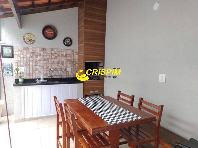 #1554 - Casa para Venda em Jacareí - SP